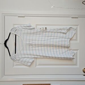 Pacific creations beachy top